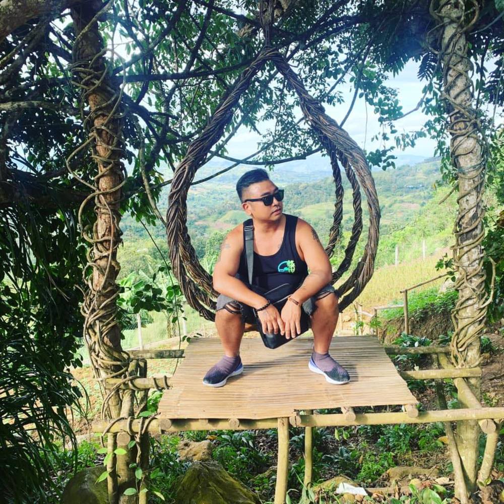 Meet your Posher, Carlo